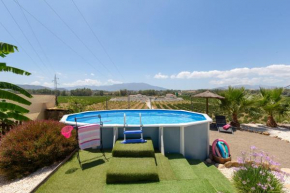 Home Benitez Country